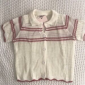 Nordstrom Love By Design Knit 🧶 Sweater